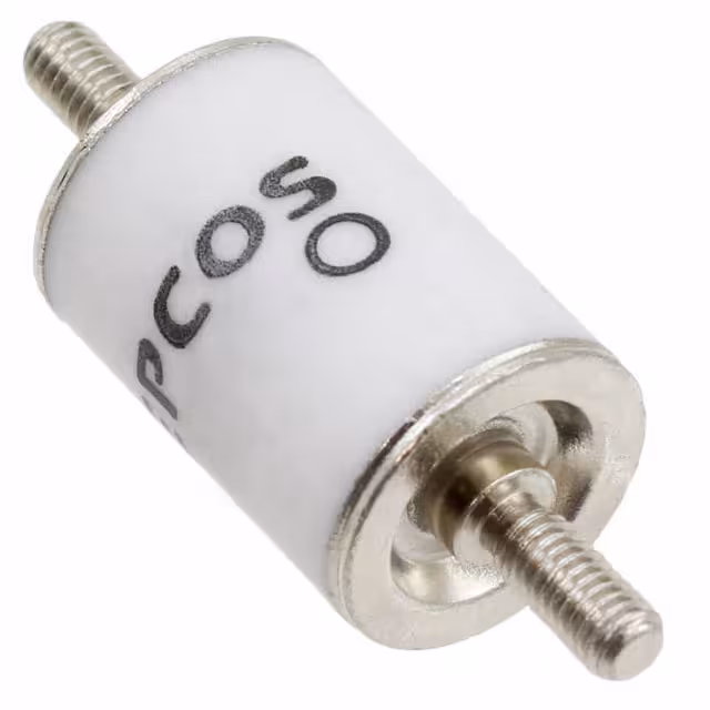 B88069X4300B152 EPCOS - TDK Electronics Gasentladungsrohrableiter (GDT)
